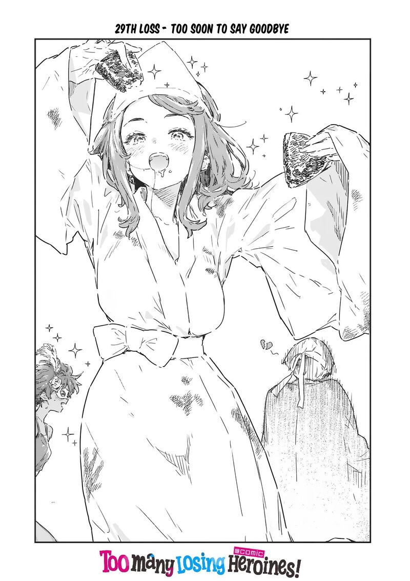 Make Heroine Ga Oosugiru 29a 10