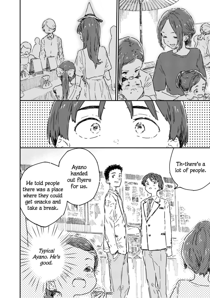 Make Heroine Ga Oosugiru 29a 11