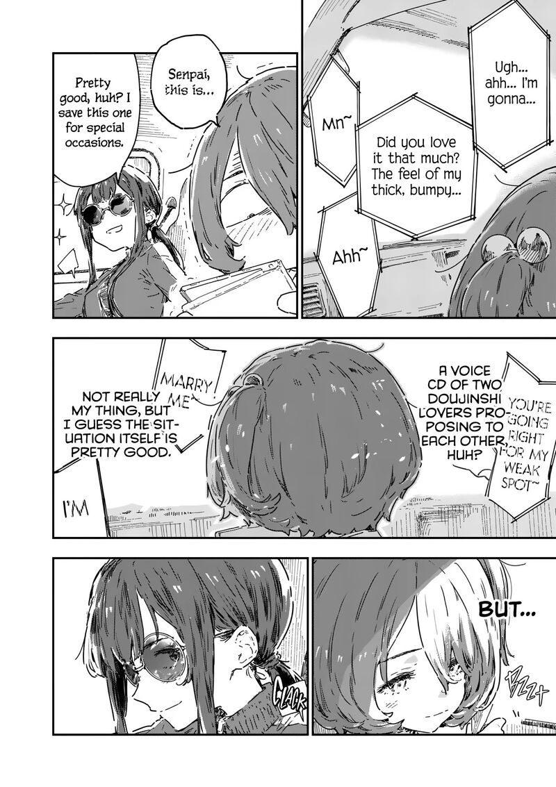 Make Heroine Ga Oosugiru 29a 5