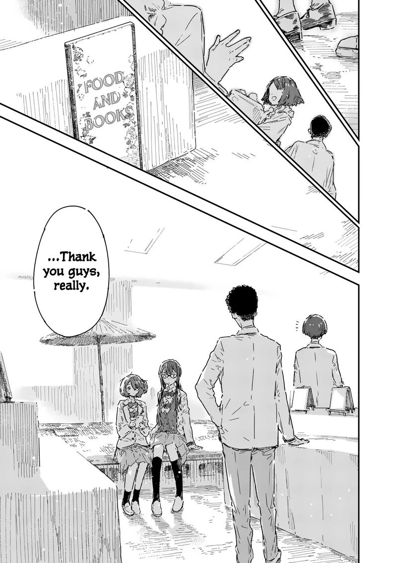 Make Heroine Ga Oosugiru 29b 4