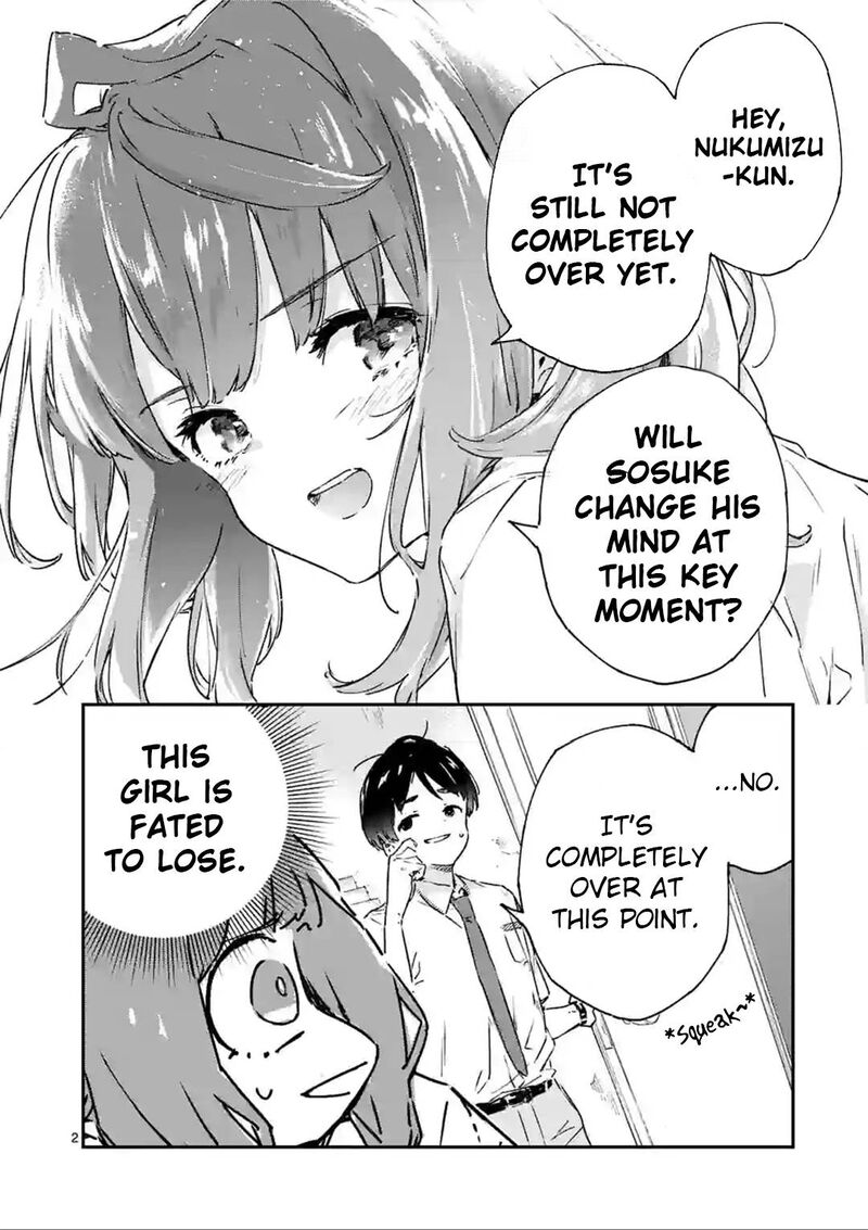 Make Heroine Ga Oosugiru 3 2