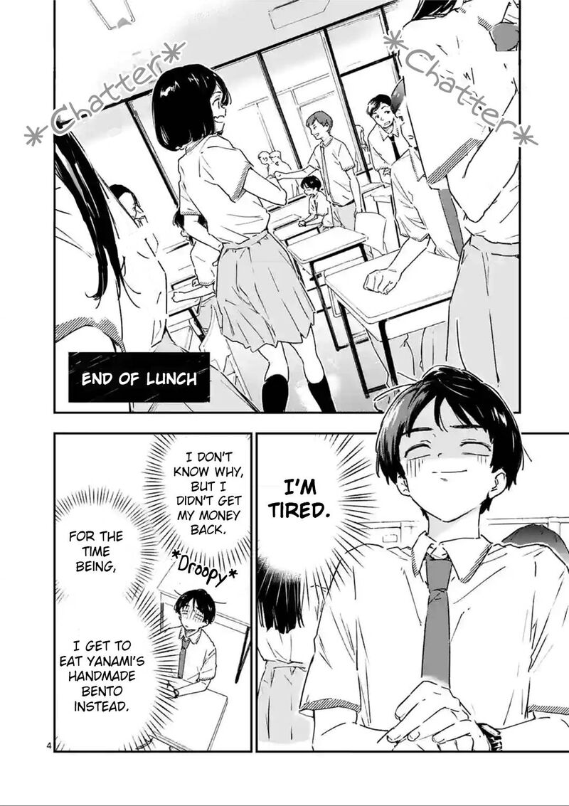 Make Heroine Ga Oosugiru 3 4