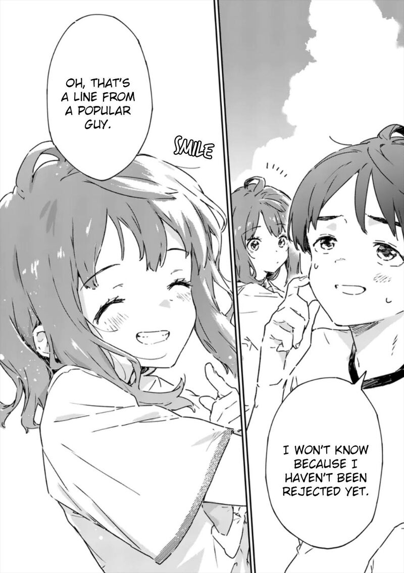 Make Heroine Ga Oosugiru 5 38