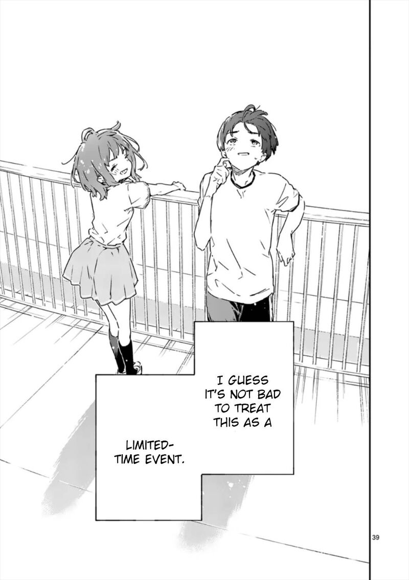 Make Heroine Ga Oosugiru 5 39