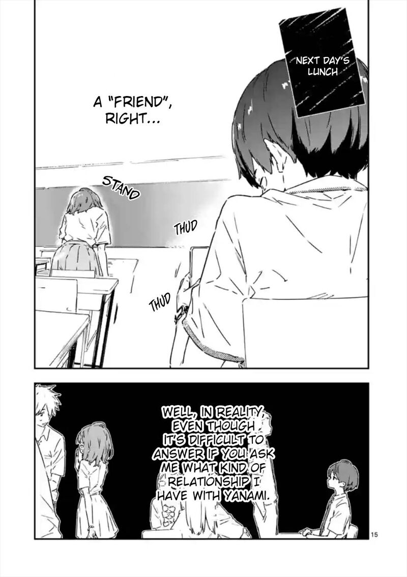 Make Heroine Ga Oosugiru 6 15