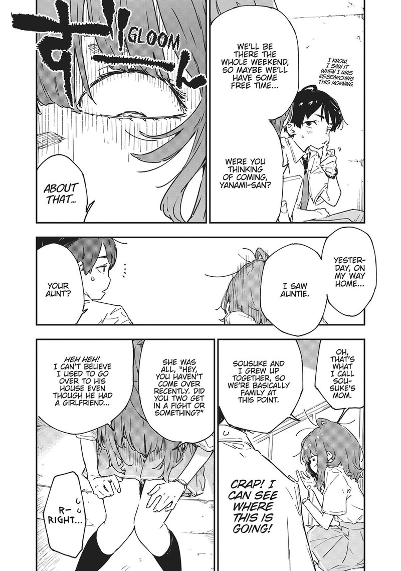 Make Heroine Ga Oosugiru 7 15