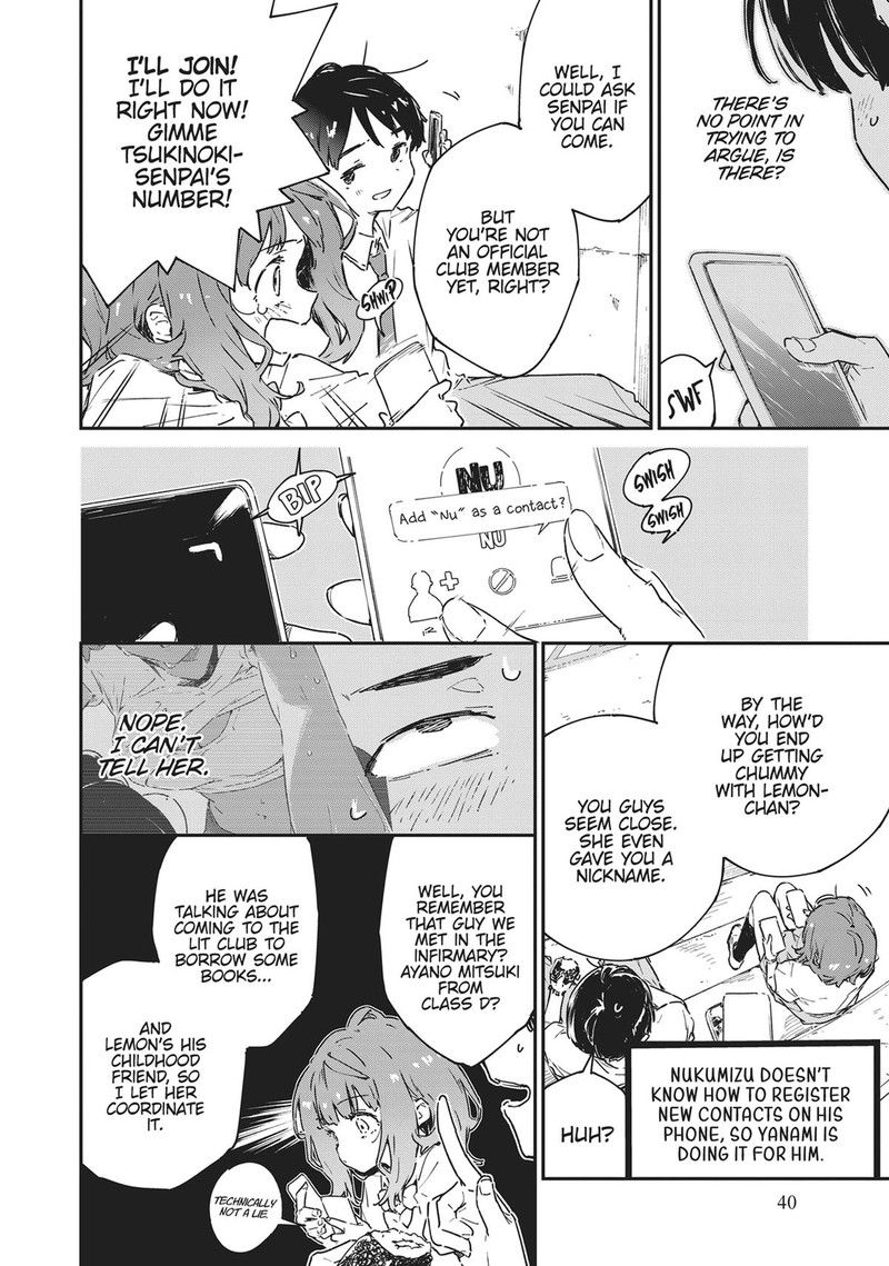 Make Heroine Ga Oosugiru 7 20