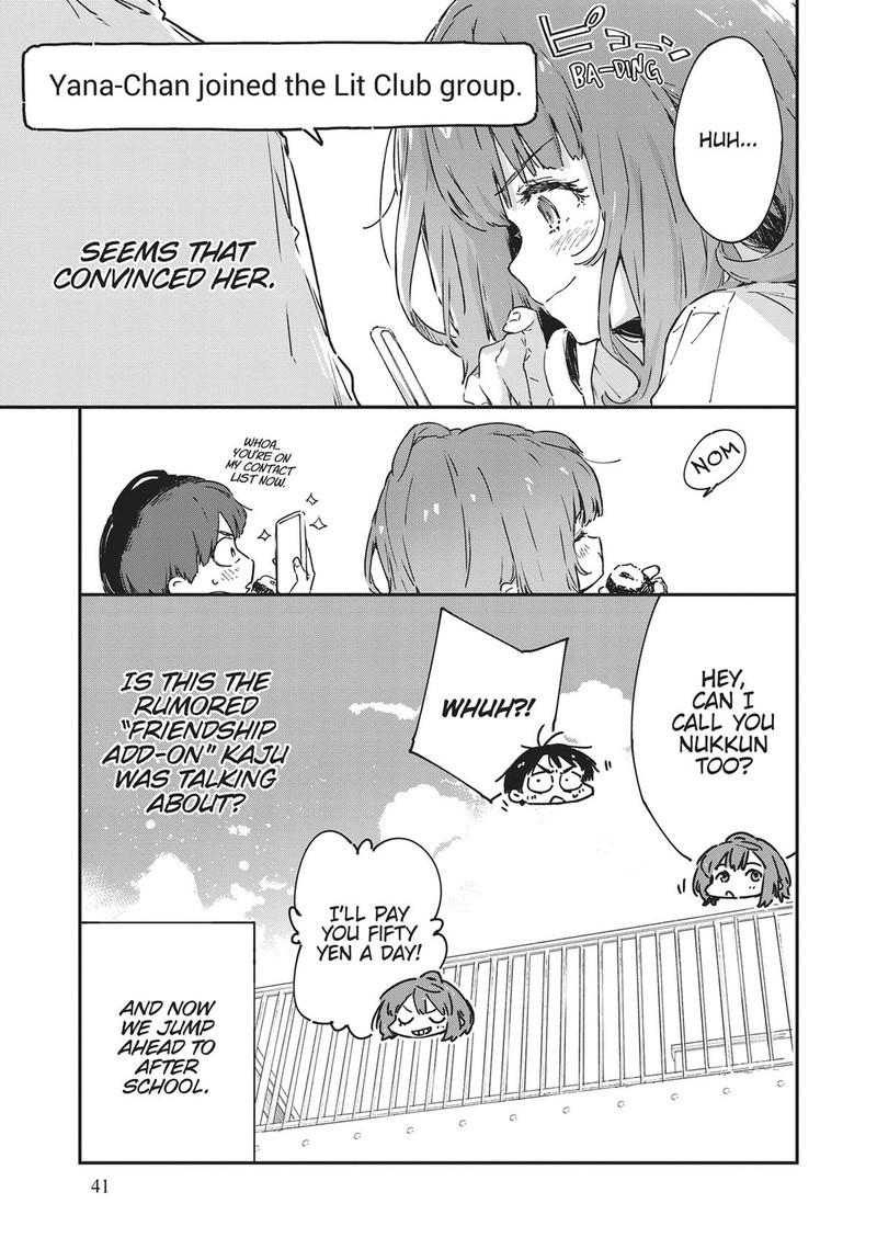 Make Heroine Ga Oosugiru 7 21