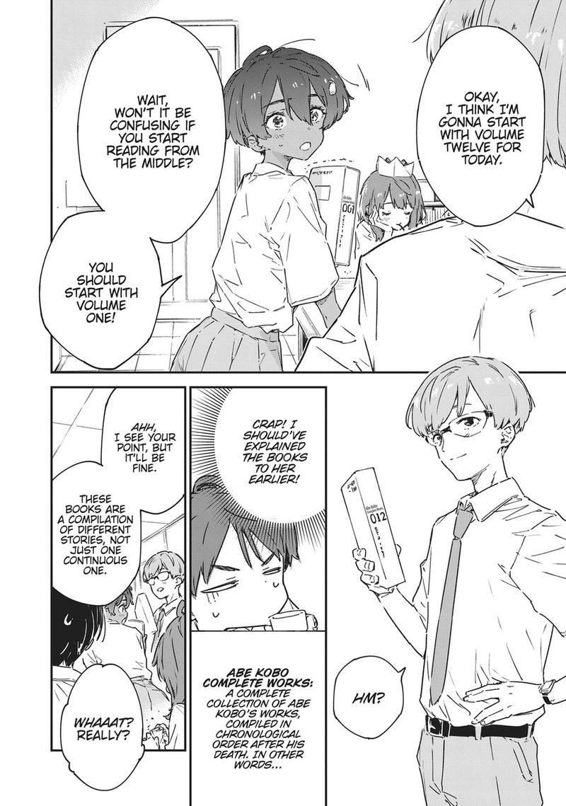 Make Heroine Ga Oosugiru 7 24