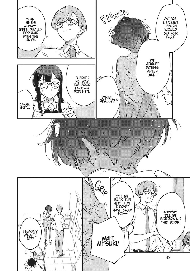 Make Heroine Ga Oosugiru 7 28