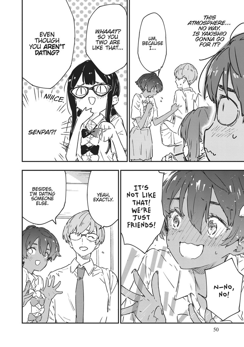 Make Heroine Ga Oosugiru 7 30