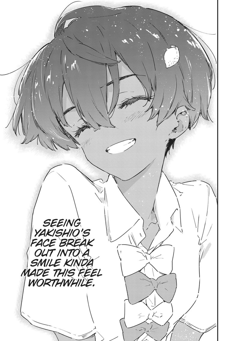 Make Heroine Ga Oosugiru 7 43