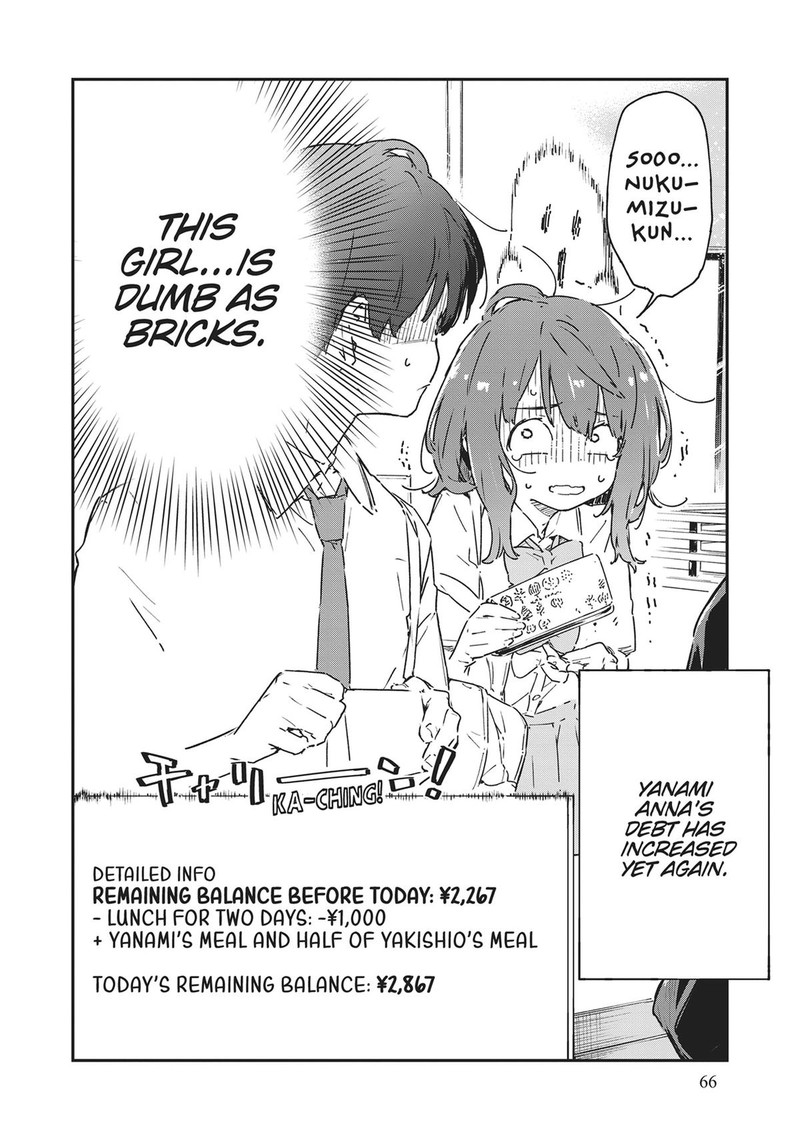 Make Heroine Ga Oosugiru 7 46