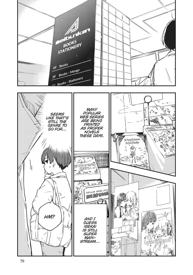 Make Heroine Ga Oosugiru 8 13