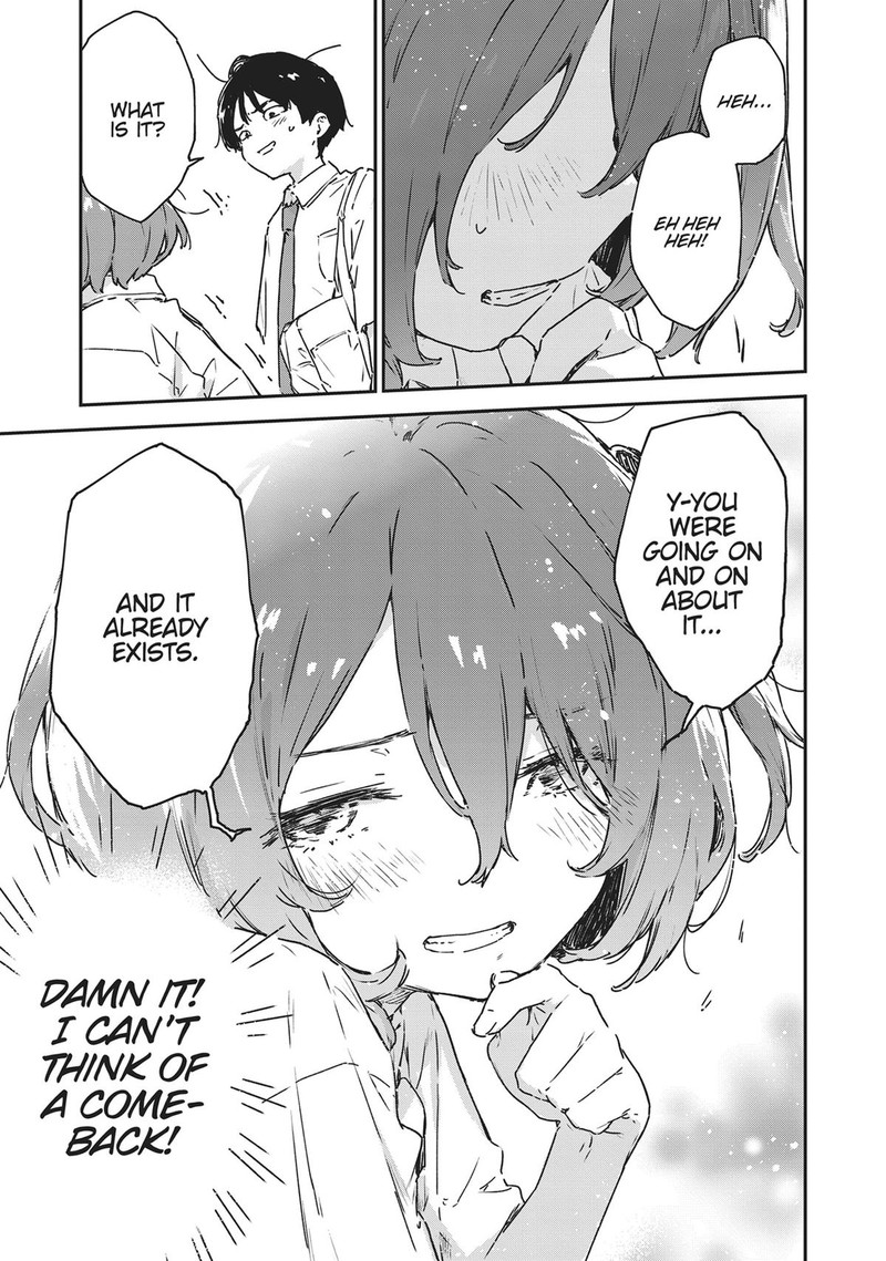 Make Heroine Ga Oosugiru 8 19