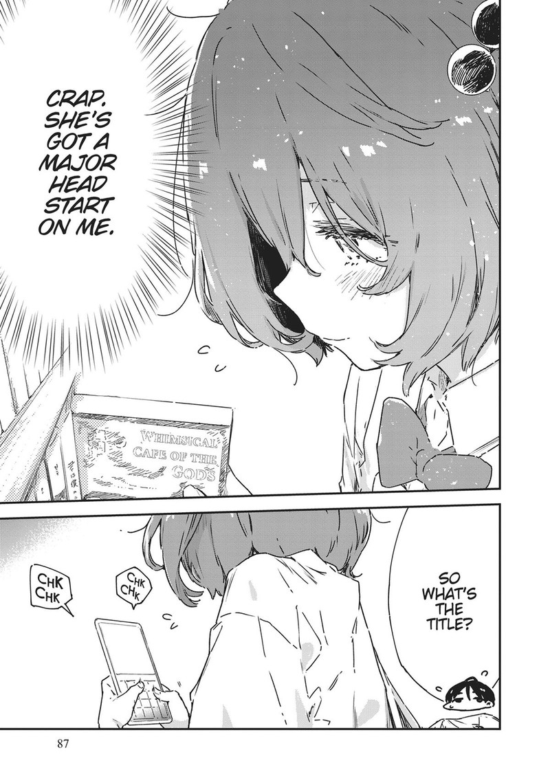 Make Heroine Ga Oosugiru 8 21