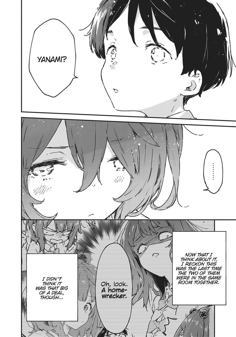 Make Heroine Ga Oosugiru 8 24