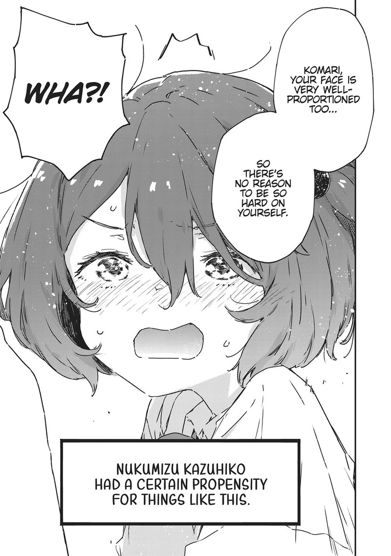 Make Heroine Ga Oosugiru 8 27