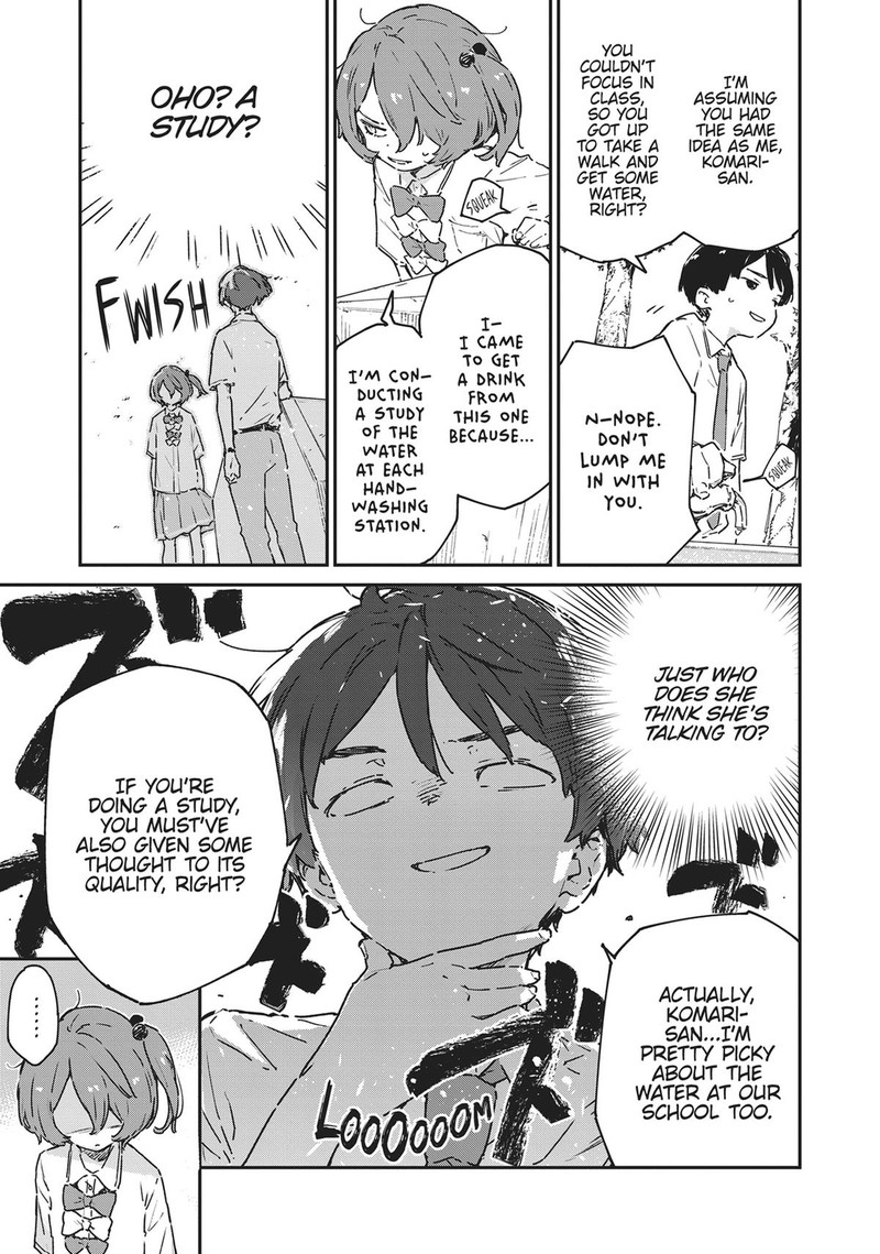 Make Heroine Ga Oosugiru 8 5