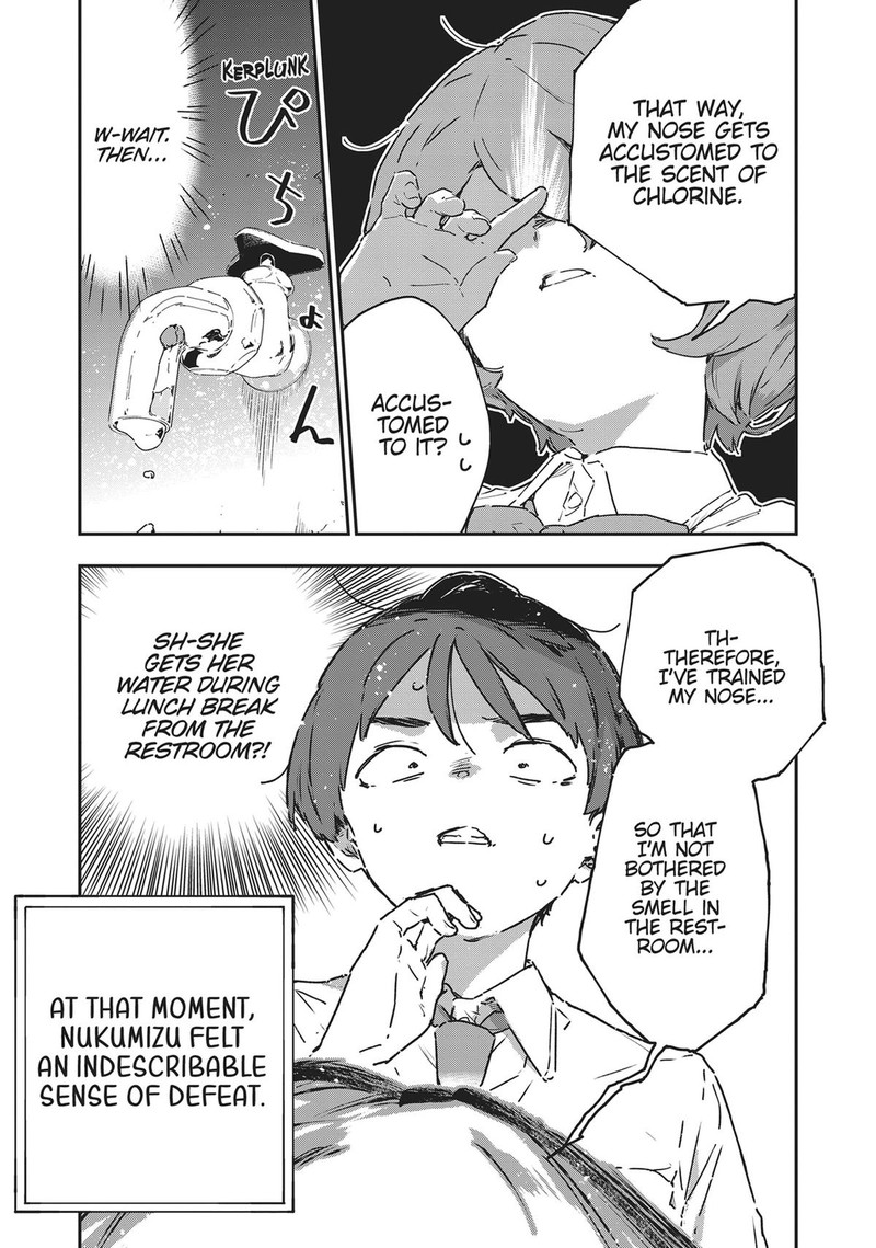 Make Heroine Ga Oosugiru 8 9