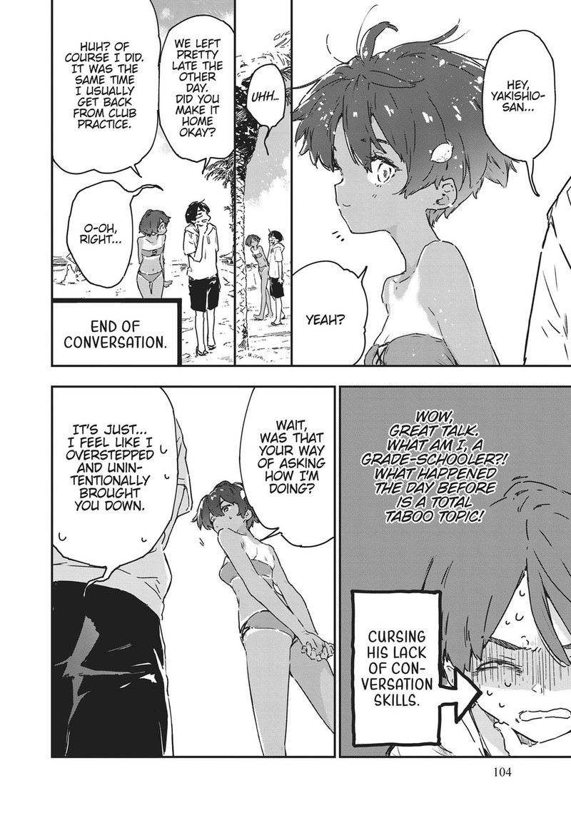 Make Heroine Ga Oosugiru 9 10