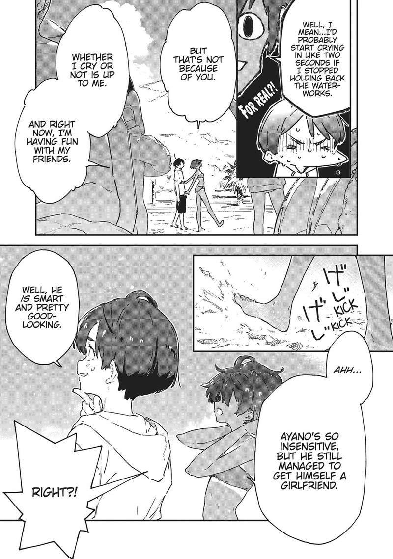 Make Heroine Ga Oosugiru 9 11