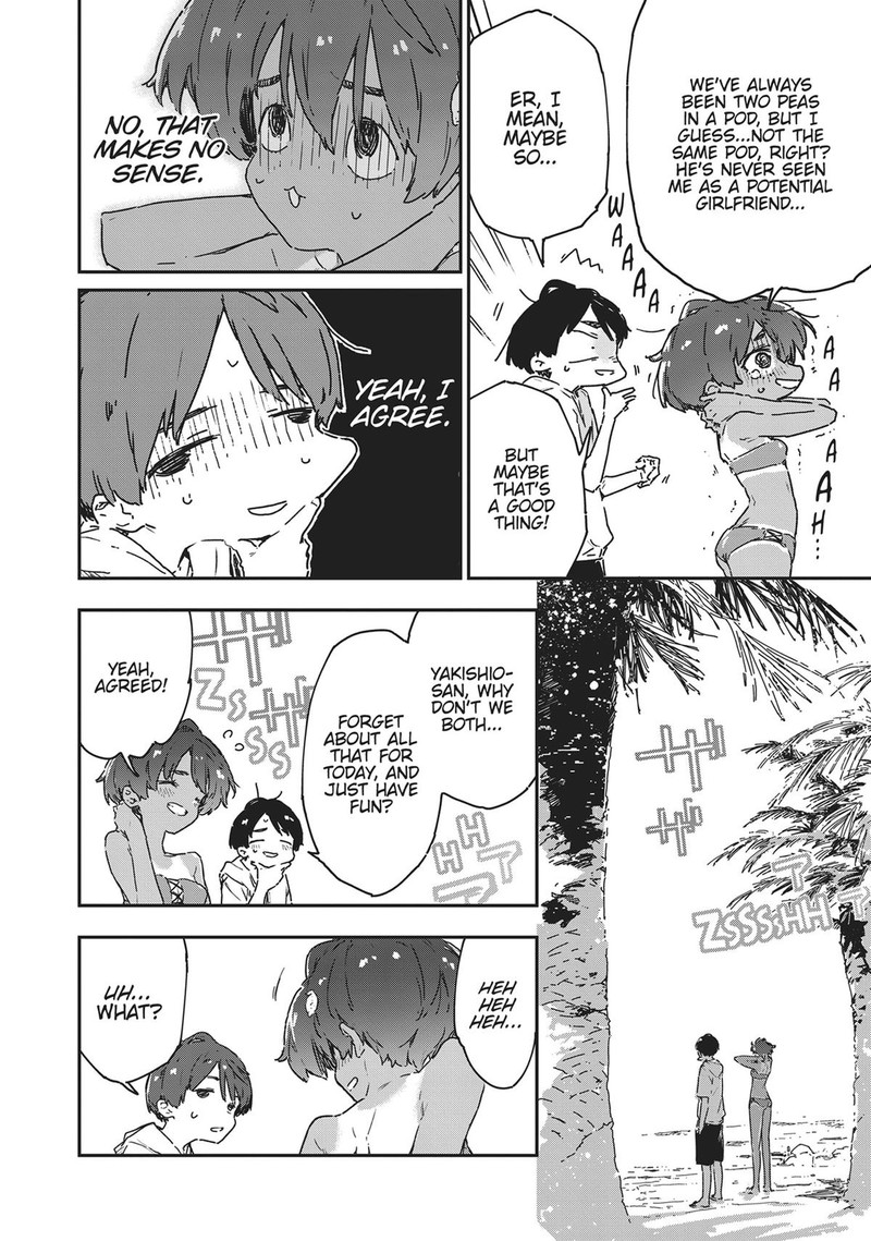 Make Heroine Ga Oosugiru 9 12