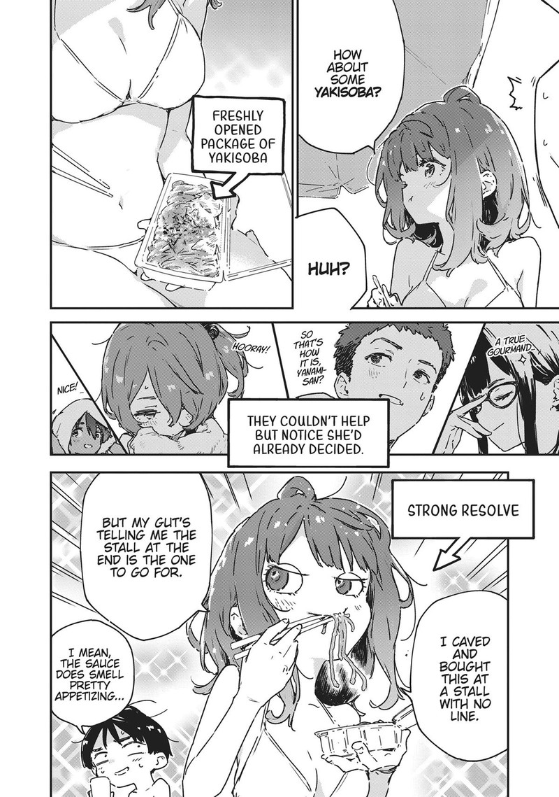 Make Heroine Ga Oosugiru 9 8