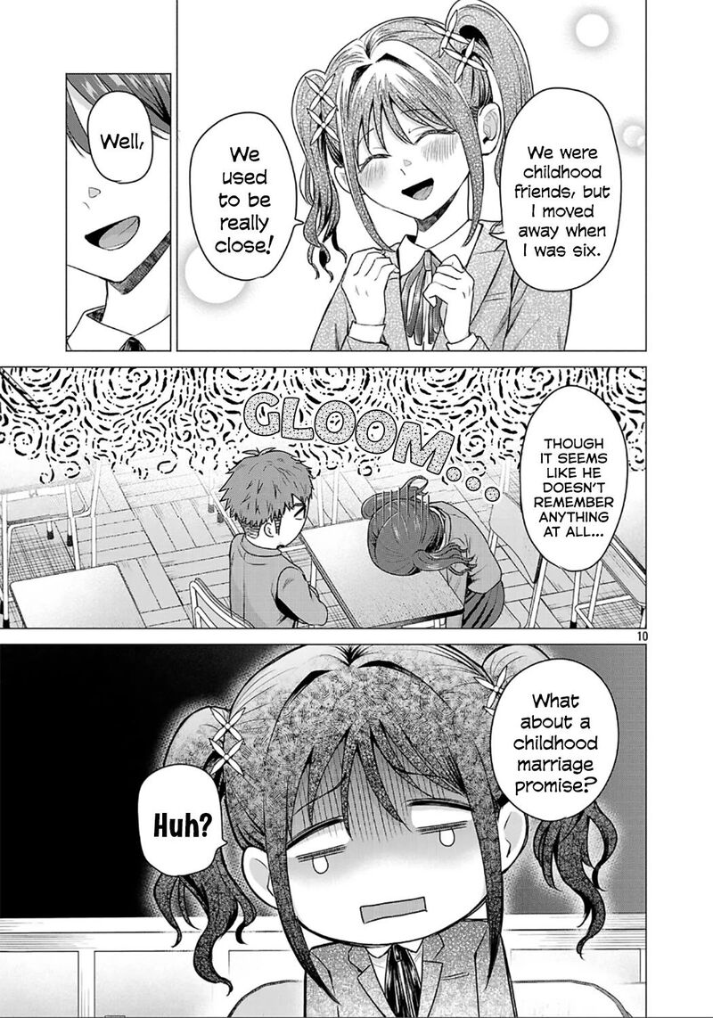 Make Heroine O Katasetai 1 13
