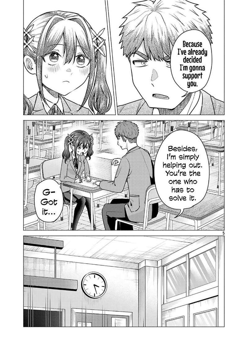 Make Heroine O Katasetai 10 5