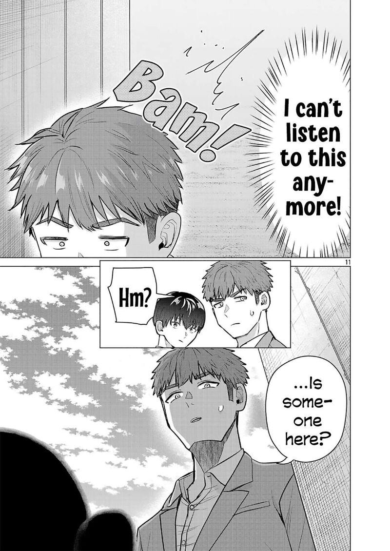 Make Heroine O Katasetai 11 11