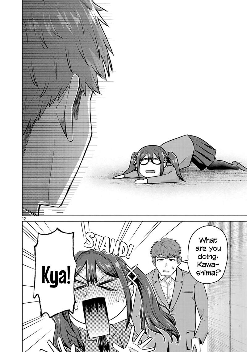 Make Heroine O Katasetai 11 12