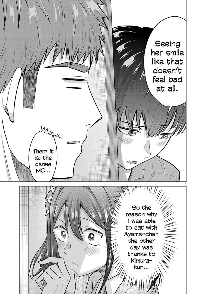 Make Heroine O Katasetai 11 5