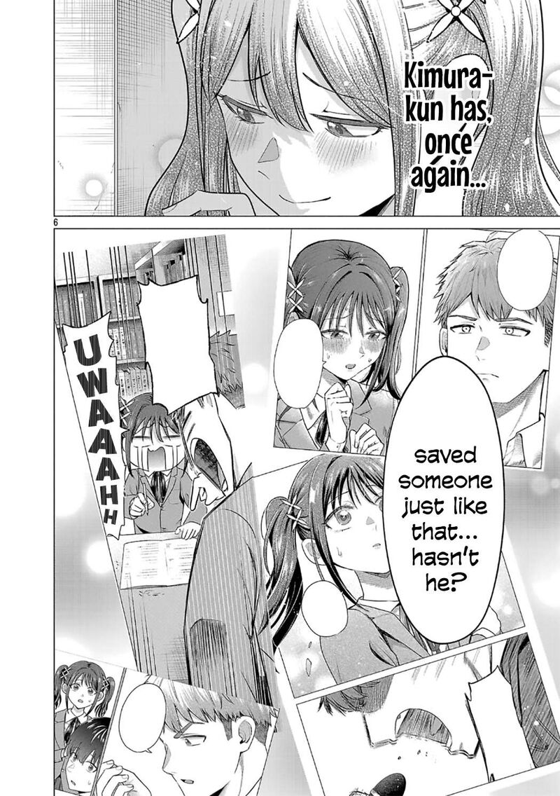 Make Heroine O Katasetai 11 6