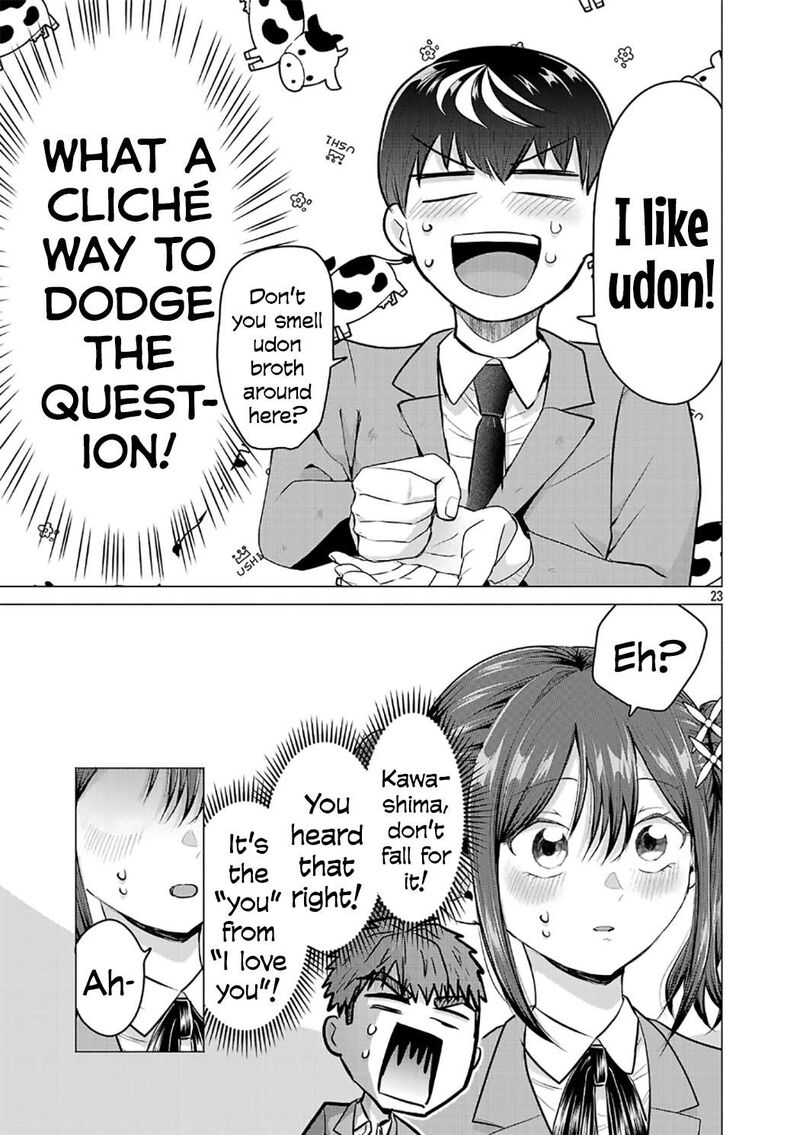 Make Heroine O Katasetai 13 22