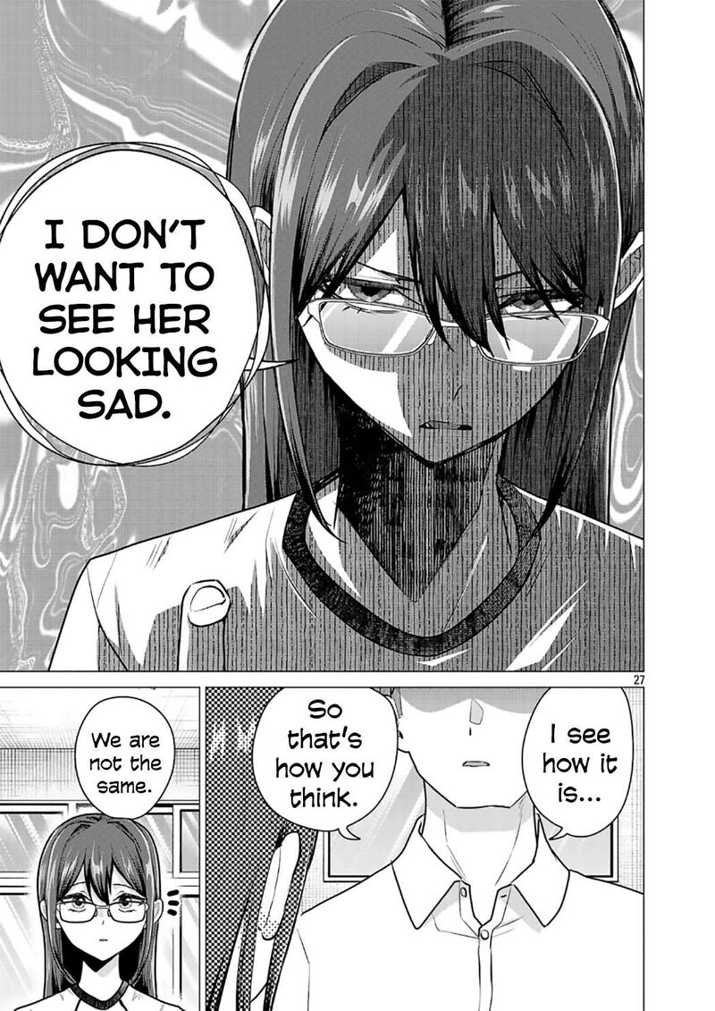 Make Heroine O Katasetai 15 27