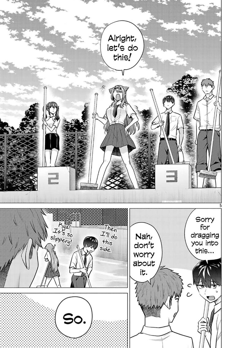 Make Heroine O Katasetai 15 5