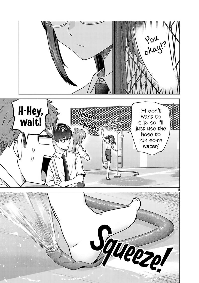 Make Heroine O Katasetai 15 9