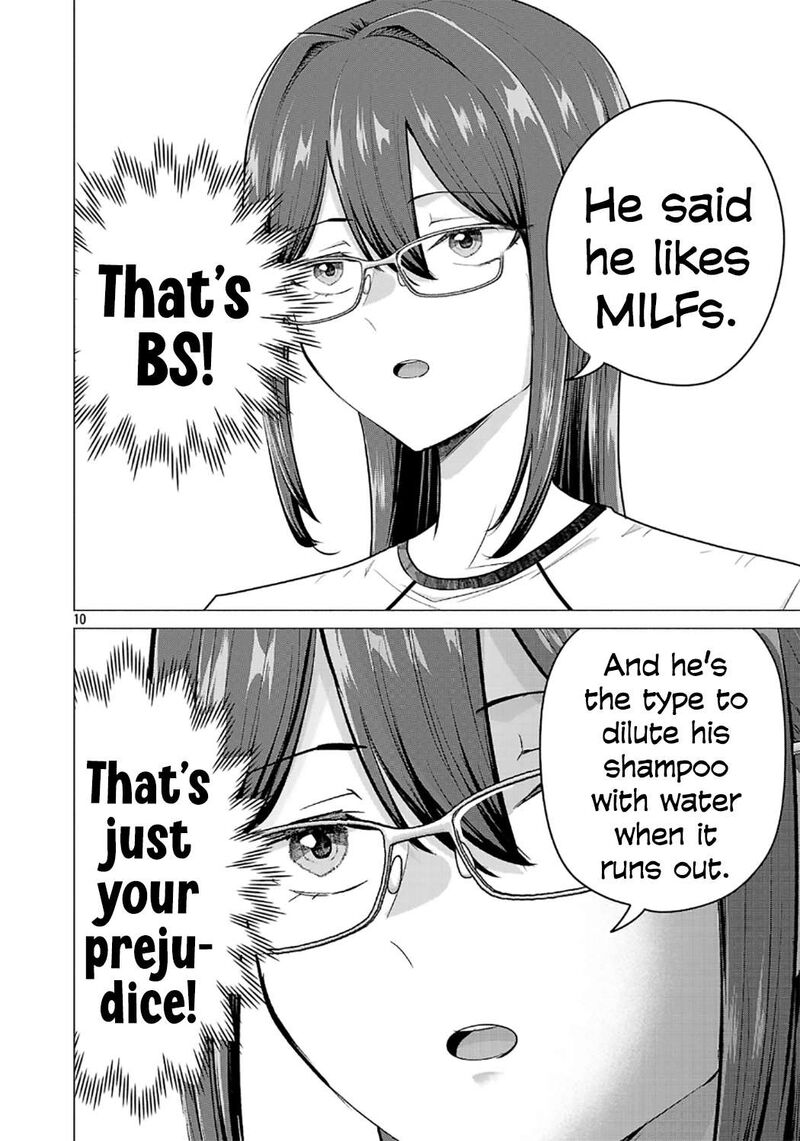 Make Heroine O Katasetai 16 10