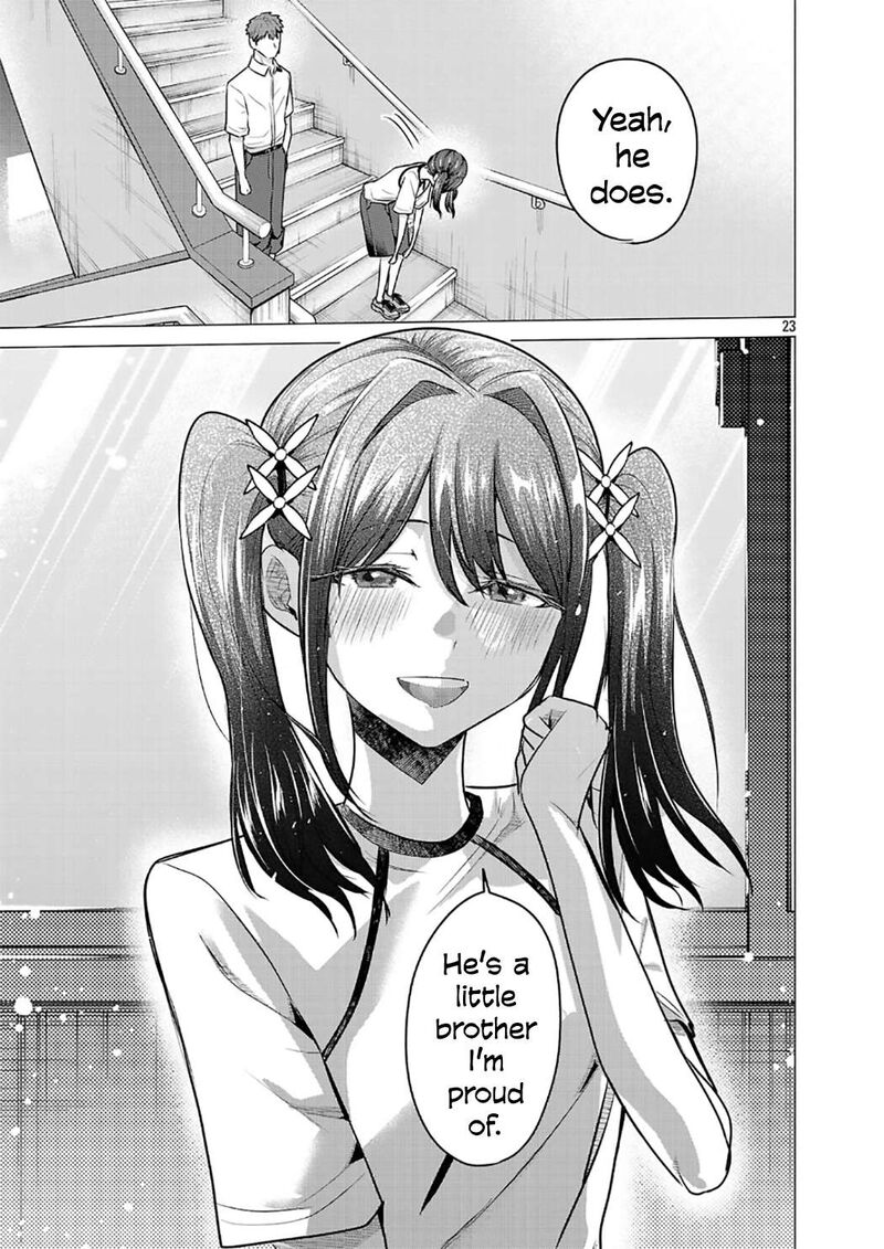 Make Heroine O Katasetai 16 22