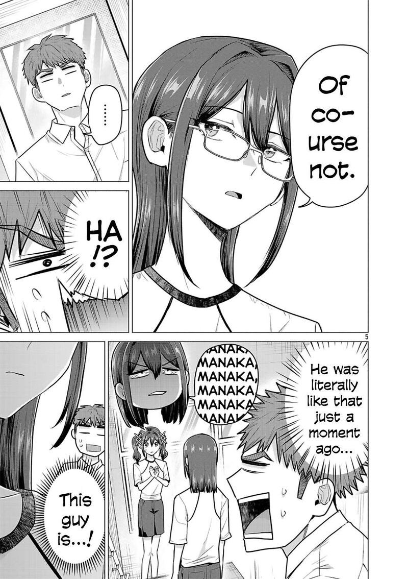 Make Heroine O Katasetai 16 5