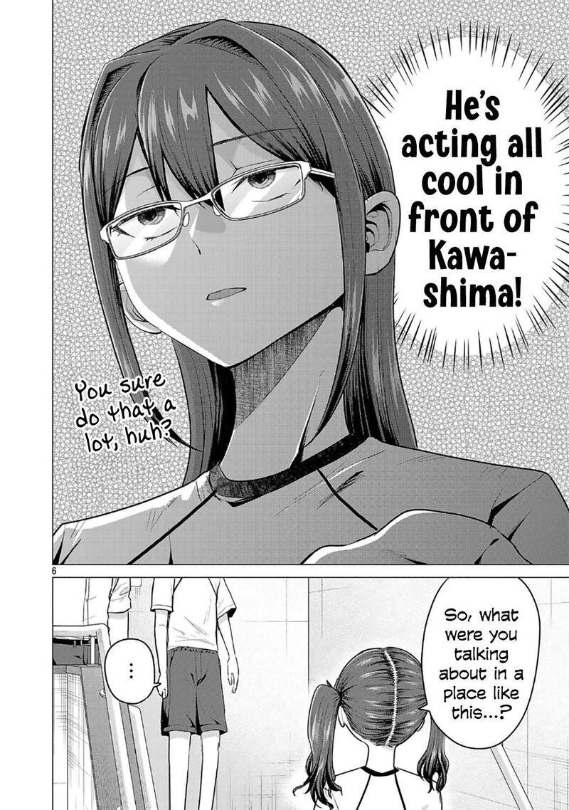 Make Heroine O Katasetai 16 6