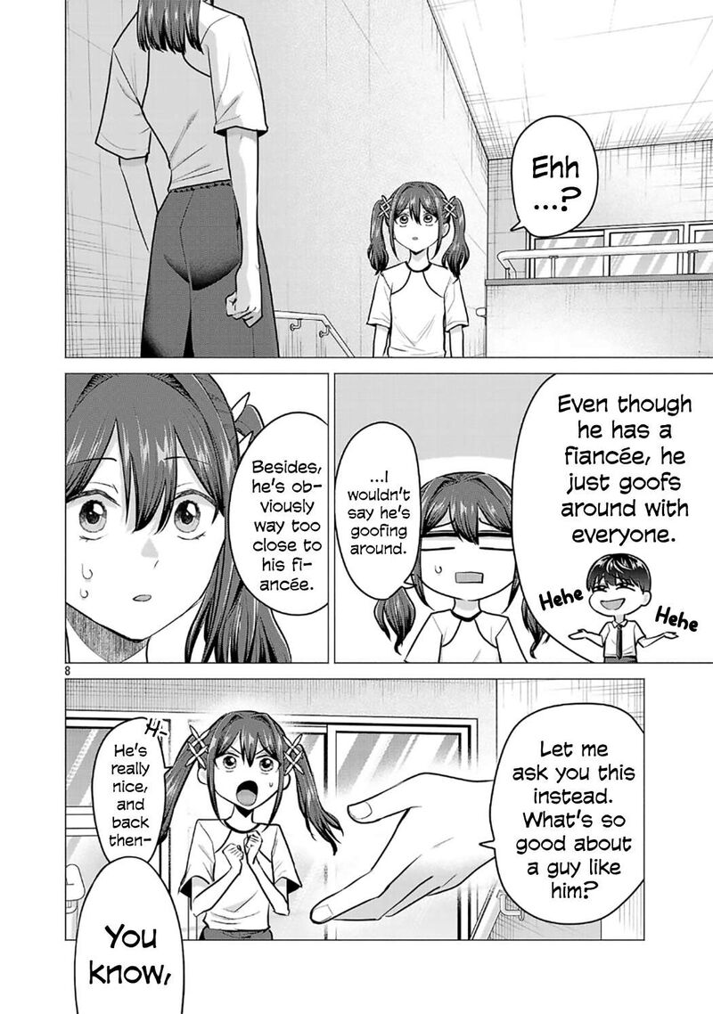 Make Heroine O Katasetai 16 8