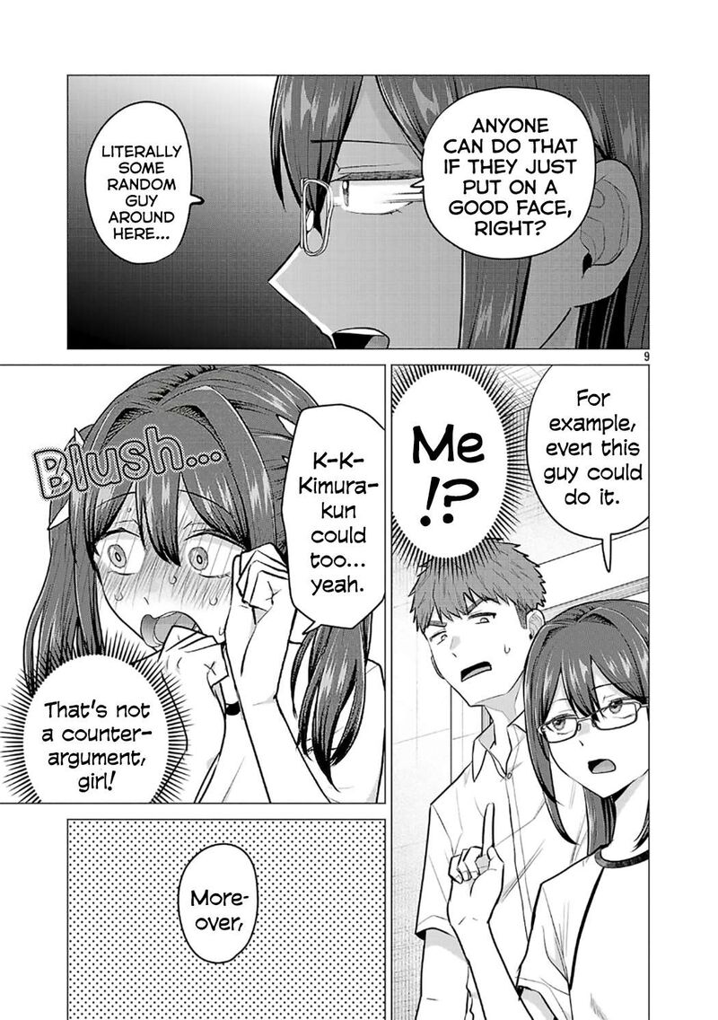 Make Heroine O Katasetai 16 9