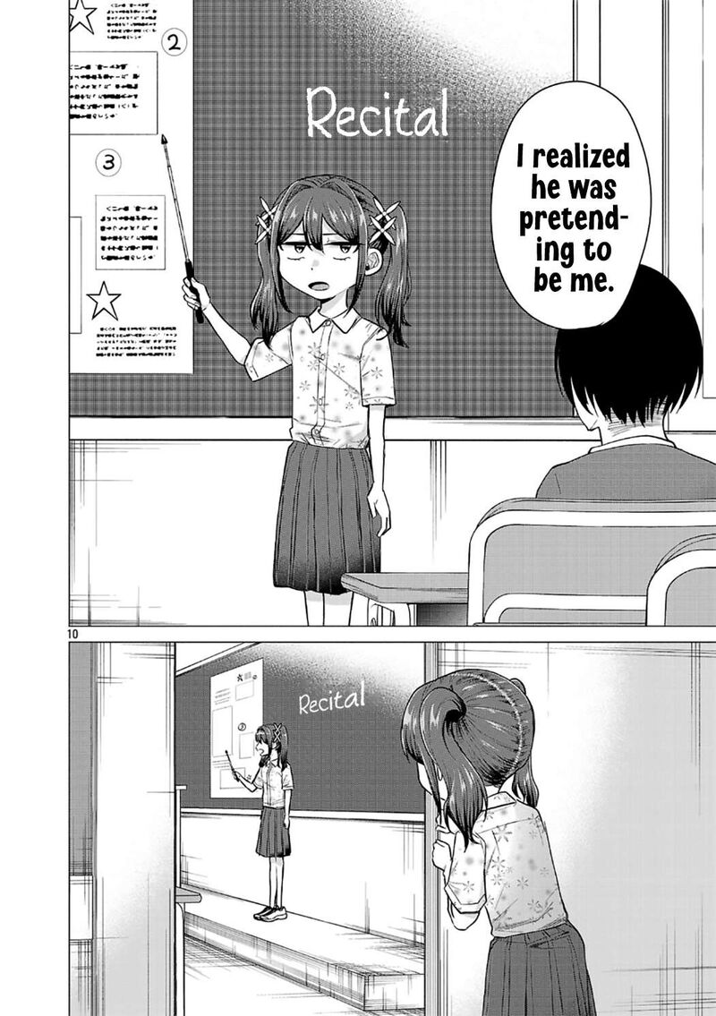 Make Heroine O Katasetai 18 10