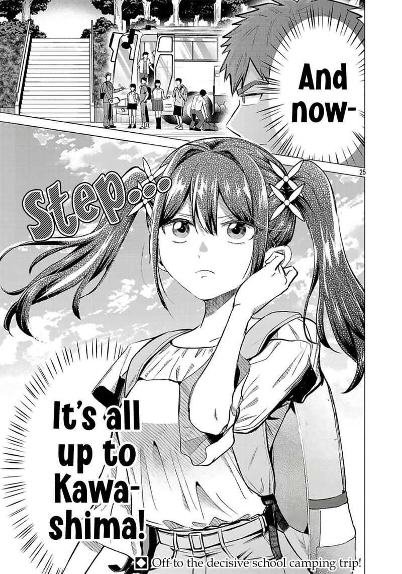 Make Heroine O Katasetai 18 25