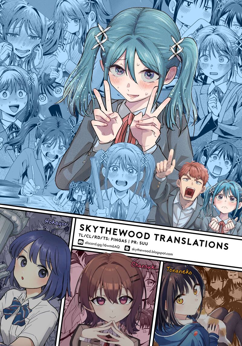 Make Heroine O Katasetai 18 27