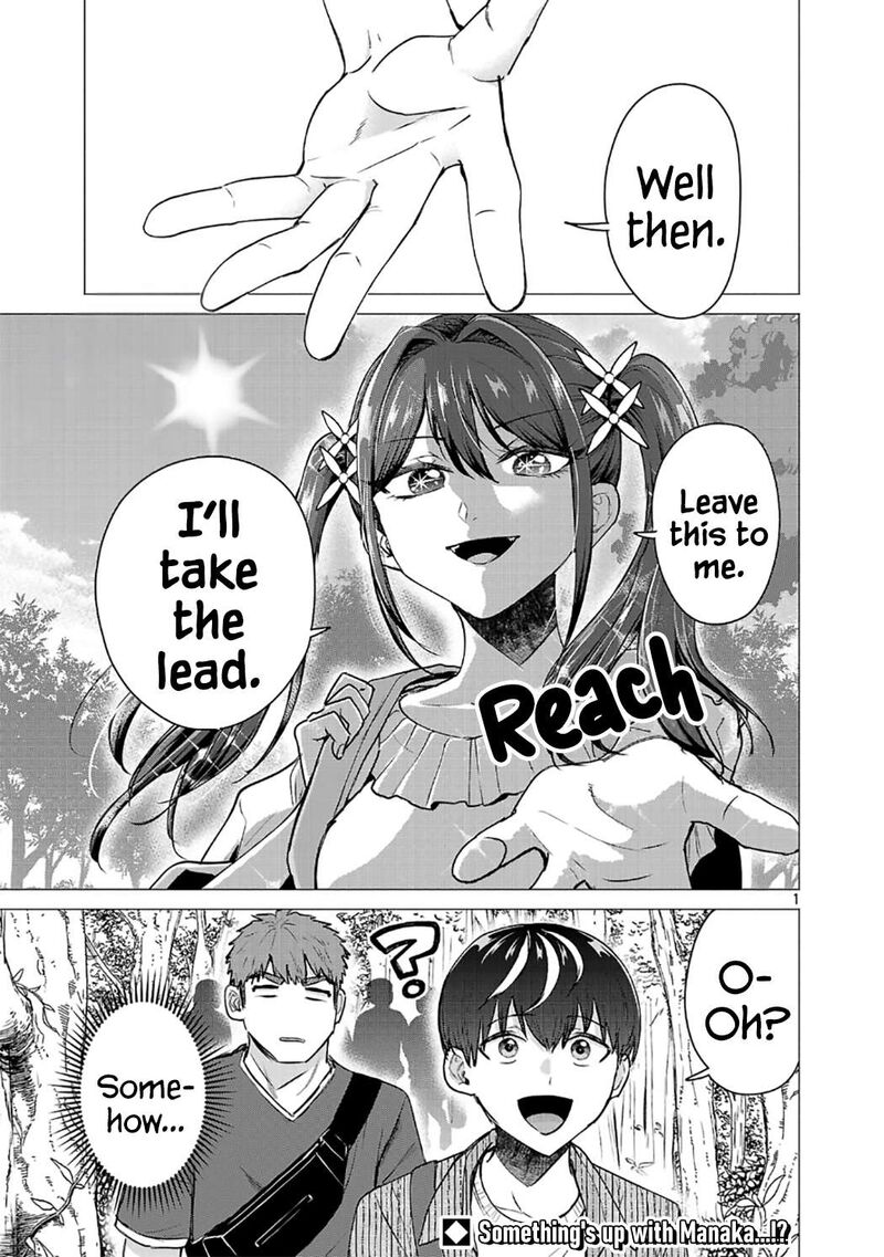 Make Heroine O Katasetai 19 1