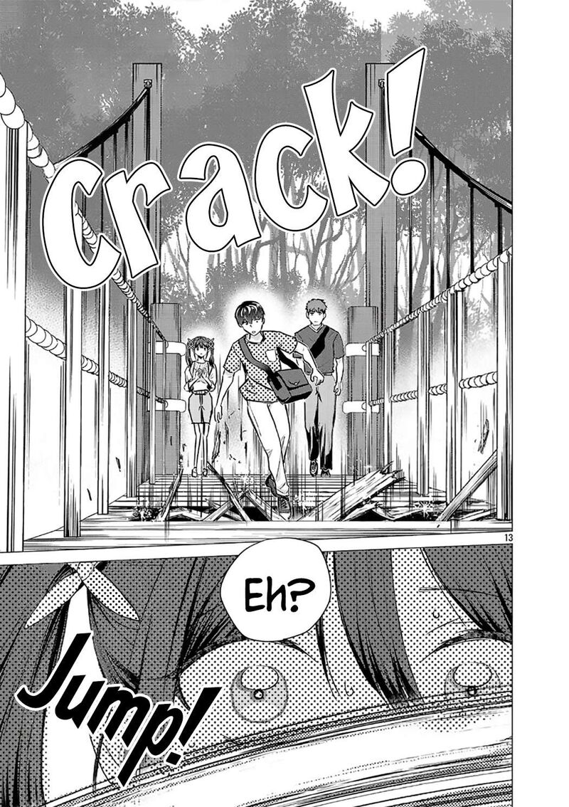 Make Heroine O Katasetai 19 13