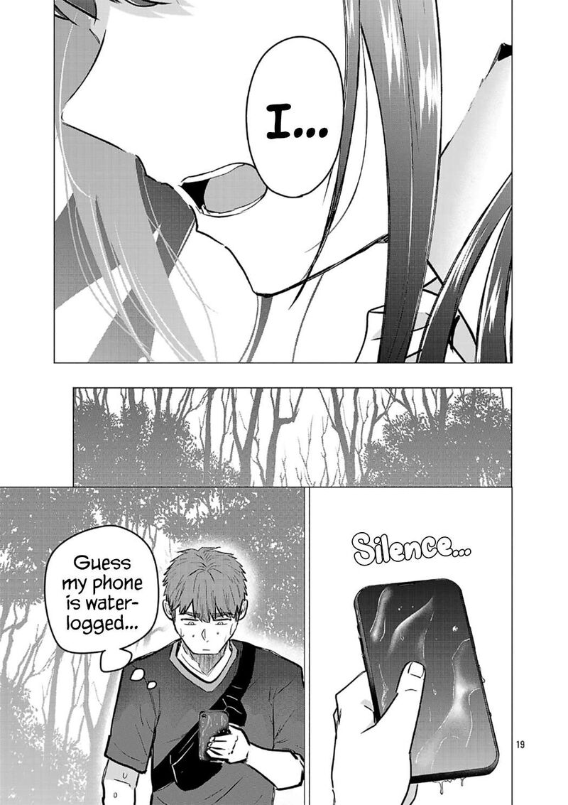 Make Heroine O Katasetai 19 19